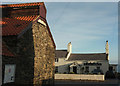 The Jolly Fisherman. Craster