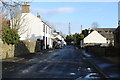 Main Street, Craigie Village