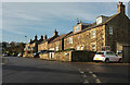 West End, Craster