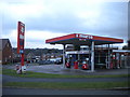 Duffield Service Station, New Zealand Lane, Duffield