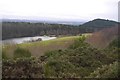 Loch Lundie and Ord Hill