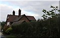 House on Green Street, Great Canfield