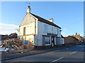 The Travellers Rest, Long Riston 