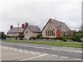 Bodoryn Independent Chapel, Rhuddlan Road