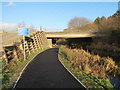 Camlas Castell Nedd / Neath Canal