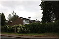 Rear of houses on Boyn Hill Close, Maidenhead