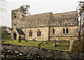 St Mary, Westcote