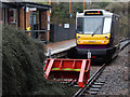 Stourbridge Town Station