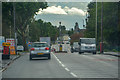 Brierley Hill : Stourbridge Road A461