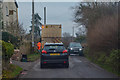 Trull : Country Lane