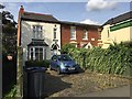 SP1193 : Older properties on Sheffield Street, Boldmere, north Birmingham by Robin Stott