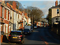 Temple Street, Lower Gornal