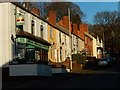 Temple Street, Lower Gornal