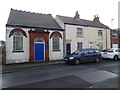 Wesleyan Methodist Chapel, Paull