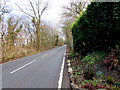 Up Ynysfforch Hill, Seven Sisters