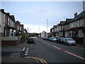 Long Lane, Quinton