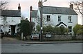 Houses on Brook Street, Watlington