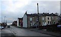 Hindley Road and Dymond Grove, Liversedge