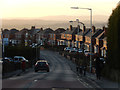 Robert Street, Lower Gornal