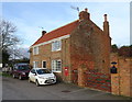 TA2226 : House on Main Road, Camerton by JThomas