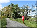 Life Buoy on the Middlebank