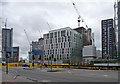 Development, Nine Elms Lane (6)