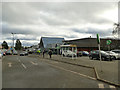 ASDA supermarket, Britannia Road, Morley