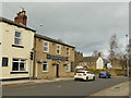 The Halfway House, Scotchman Lane, Morley