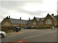 Former primary school, Fountain Street, Morley - north end