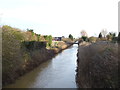 The Burstwick Drain, Hedon