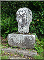 Wayside Cross, Mousehole Lane, Paul