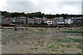 Mousehole seen from the harbour