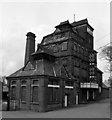 Hook Norton Brewery