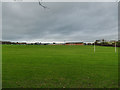 Bruntcliffe Academy - rugby pitch