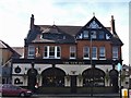 Ealing buildings [15]