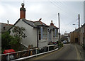 North Street, Mousehole