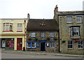 The Blue Anchor, Coinagehall Street, Helston