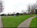 Recreation ground, Wide Lane, Morley