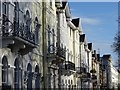 Regency houses