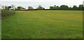 ST4331 : Field, Hurst Farm by Derek Harper