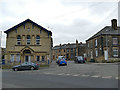 The Old School House, Ackroyd Street, Morley