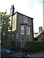 Ealing houses [24]