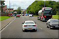 Clydebank, Dumbarton Road