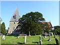 Chailey, St Peter