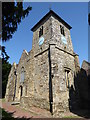 Wivelsfield, St John the Baptist