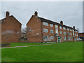 Lewisham Court, off Peel Street, Morley