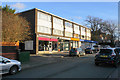 Shops on Shaw Road