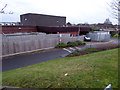 Walsall Manor Hospital - mortuary