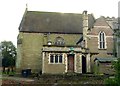 Church of All Hallows, Gedling