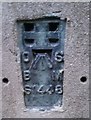 Ordnance Survey Flush Bracket (S1448)